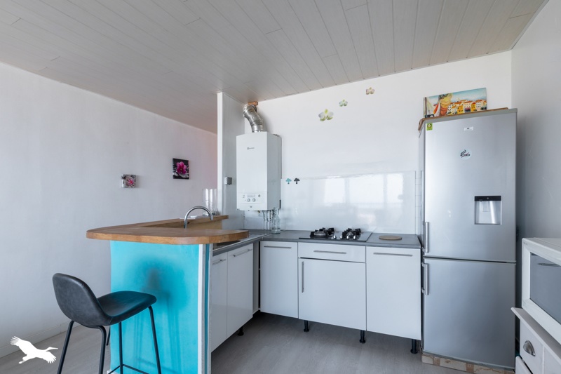Vente Appartement PALAVAS LES FLOTS - 1 pièce -35,7 m² - (34250)