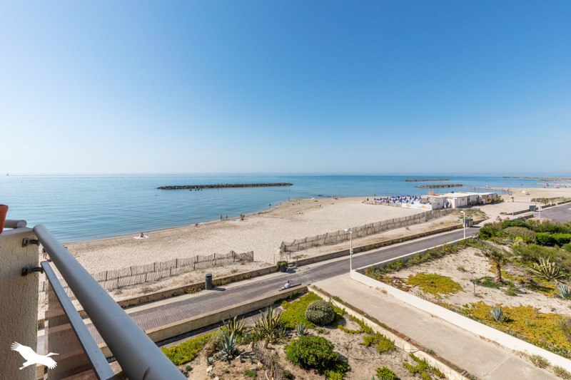 Vente Appartement PALAVAS LES FLOTS - 1 pièce -35,7 m² - (34250)