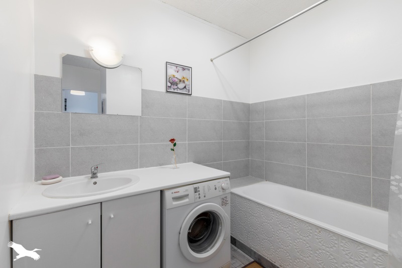 Vente Appartement PALAVAS LES FLOTS - 1 pièce -35,7 m² - (34250)