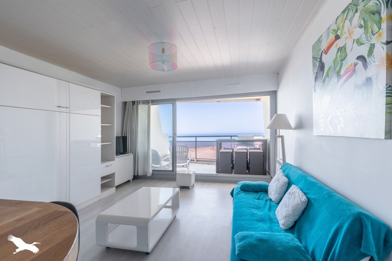 Vente Appartement PALAVAS LES FLOTS - 1 pièce -35,7 m² - (34250)