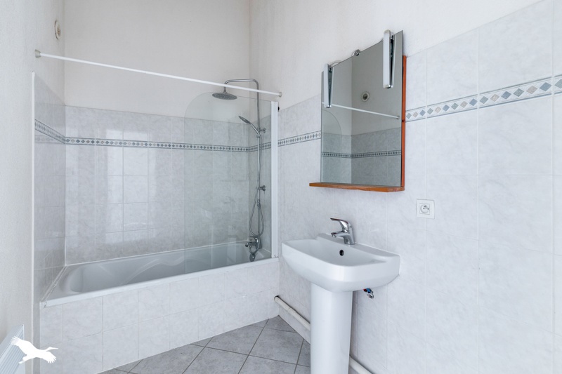 Vente Appartement PALAVAS LES FLOTS - 3 pièces -59 m² - (34250)