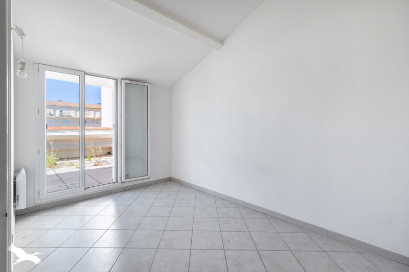 Vente Appartement PALAVAS LES FLOTS - 3 pièces -59 m² - (34250)
