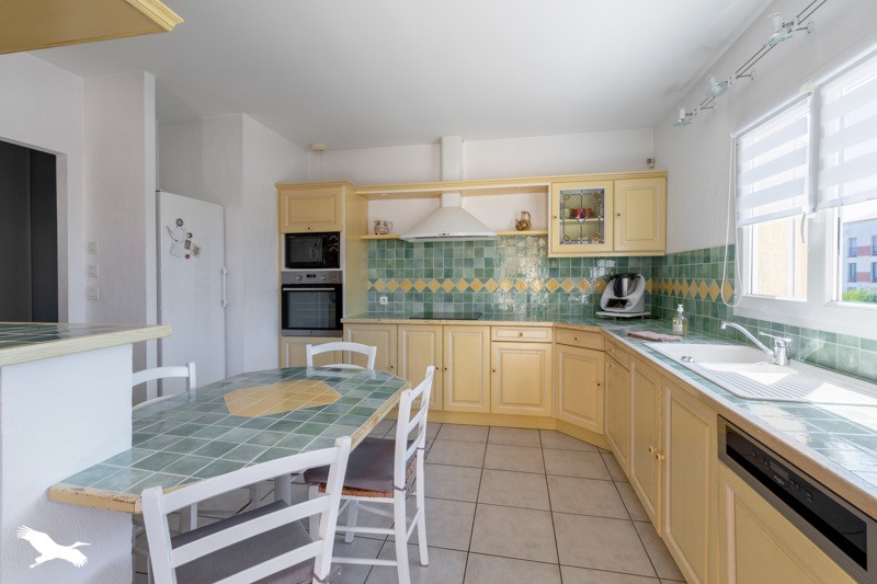 Vente Appartement PALAVAS LES FLOTS - 4 pièces -125 m² - (34250)