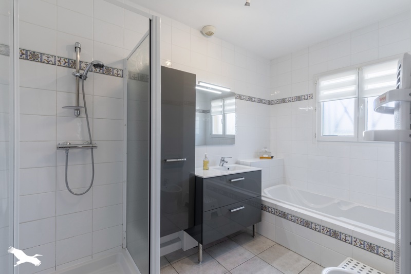 Vente Appartement PALAVAS LES FLOTS - 4 pièces -125 m² - (34250)