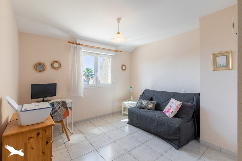 Vente Appartement PALAVAS LES FLOTS - 4 pièces -125 m² - (34250)