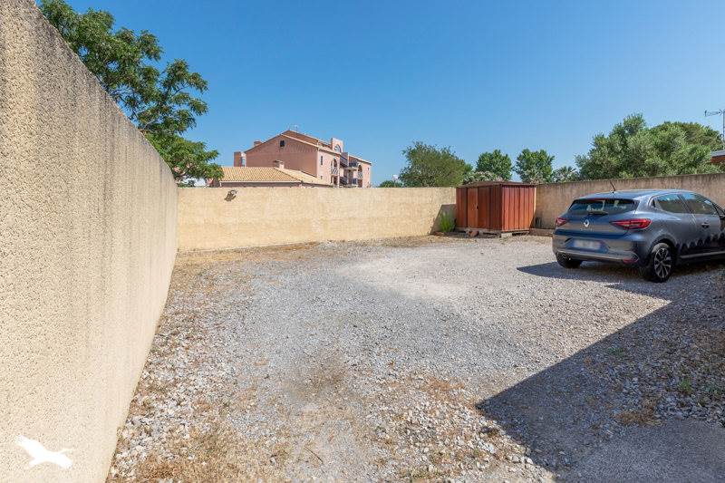 Vente Immeuble PALAVAS LES FLOTS - -  250 m² - (34250)
