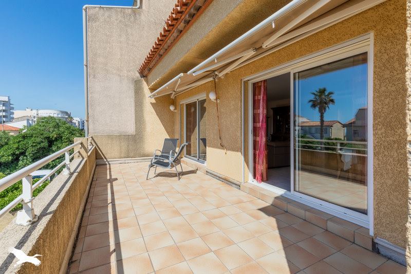 Vente Immeuble PALAVAS LES FLOTS - -  250 m² - (34250)