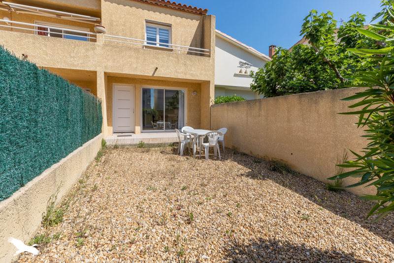 Vente Immeuble PALAVAS LES FLOTS - -  250 m² - (34250)