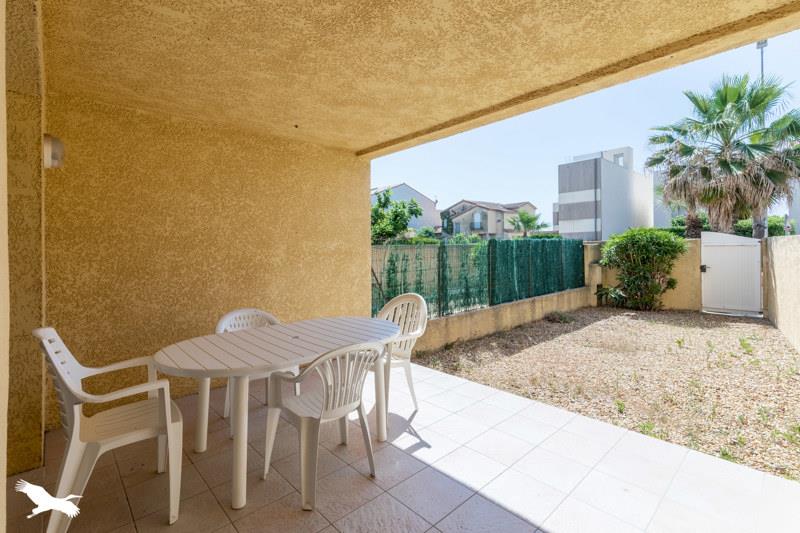 Vente Immeuble PALAVAS LES FLOTS - -  250 m² - (34250)