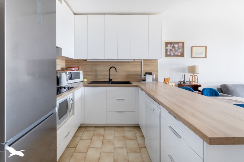 Vente Appartement PALAVAS LES FLOTS - 2 pièces -40 m² - (34250)