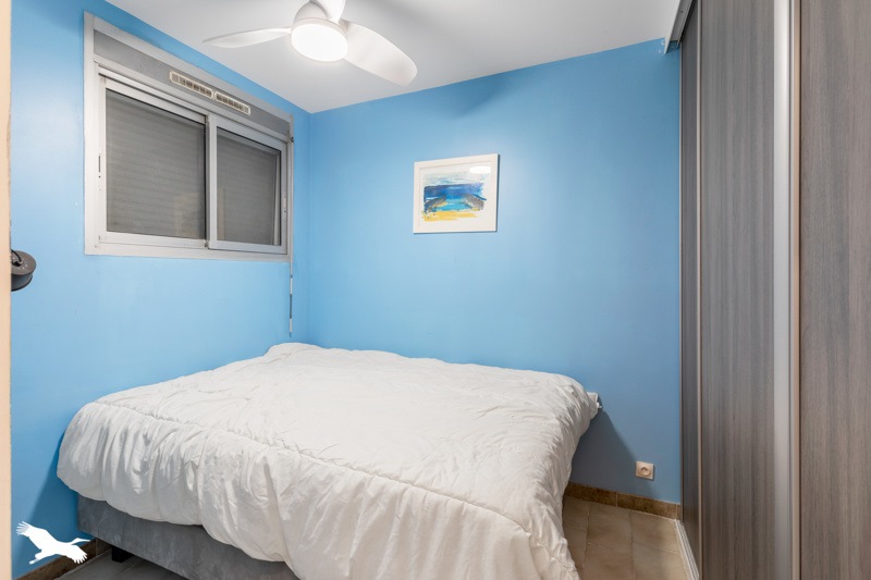 Vente Appartement PALAVAS LES FLOTS - 2 pièces -40 m² - (34250)