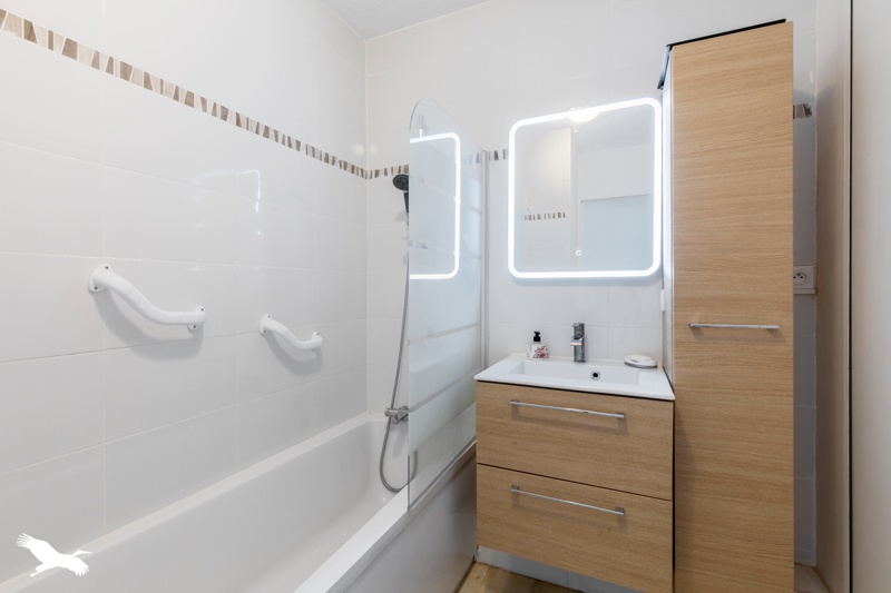 Vente Appartement PALAVAS LES FLOTS - 2 pièces -40 m² - (34250)