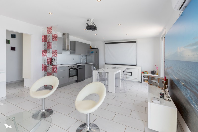 Vente Appartement PALAVAS LES FLOTS - 3 pièces -63,9 m² - (34250)