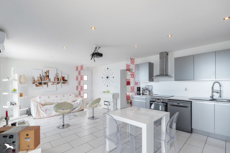 Vente Appartement PALAVAS LES FLOTS - 3 pièces -63,9 m² - (34250)