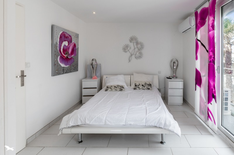 Vente Appartement PALAVAS LES FLOTS - 3 pièces -63,9 m² - (34250)