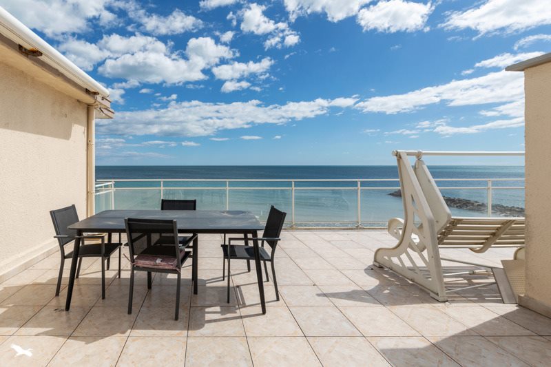 Vente Appartement PALAVAS LES FLOTS - 3 pièces -63,9 m² - (34250)