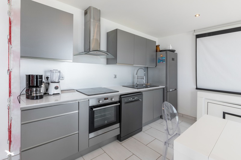 Vente Appartement PALAVAS LES FLOTS - 3 pièces -63,9 m² - (34250)