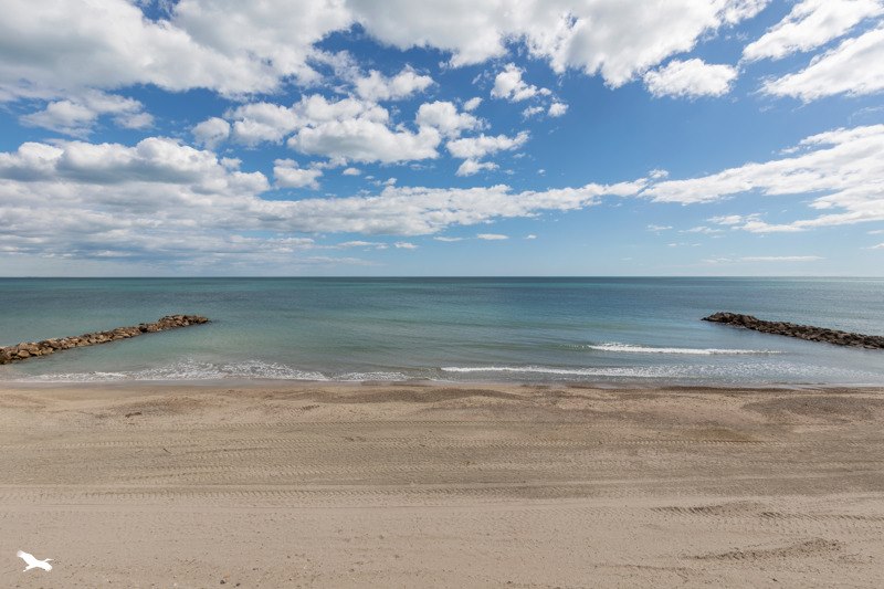 Vente Appartement PALAVAS LES FLOTS - 3 pièces -63,9 m² - (34250)