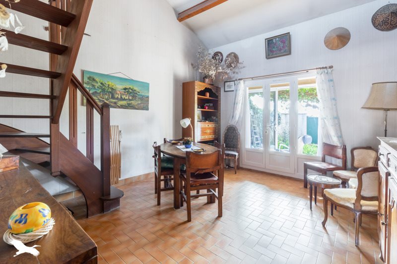 Vente Maison PALAVAS LES FLOTS - 5 pièces -86 m² - (34250)