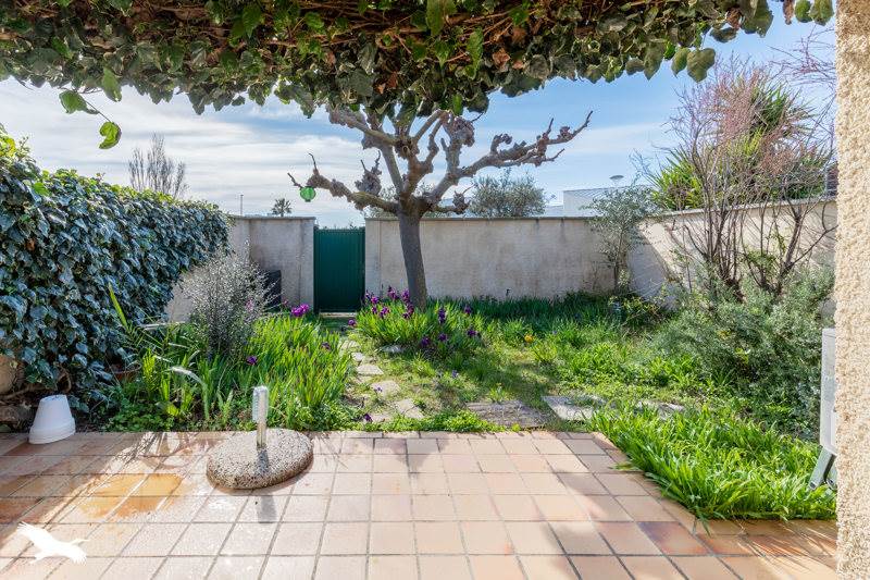 Vente Maison PALAVAS LES FLOTS - 5 pièces -86 m² - (34250)