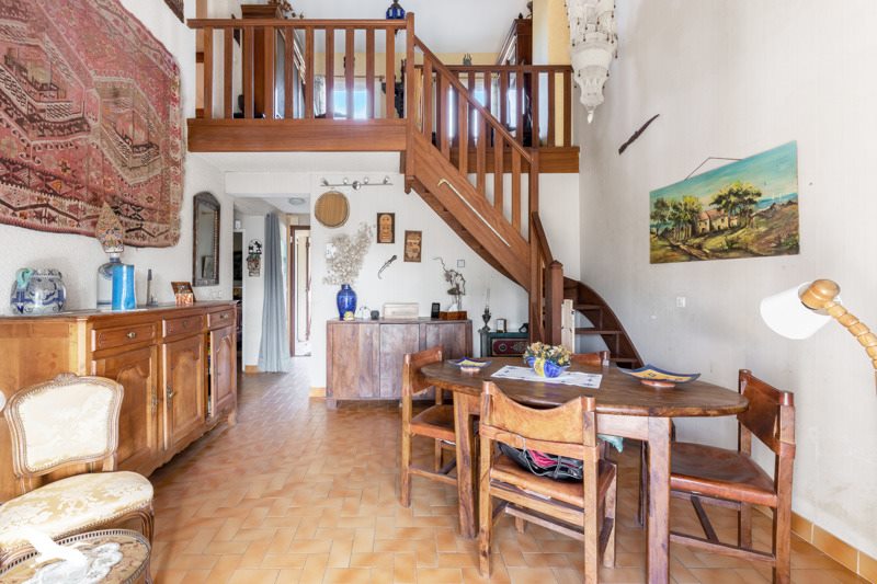 Vente Maison PALAVAS LES FLOTS - 5 pièces -86 m² - (34250)
