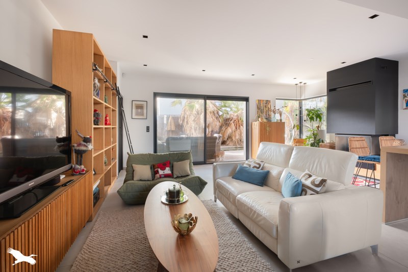 Vente Maison PEROLS - 5 pièces -204 m² - (34470)