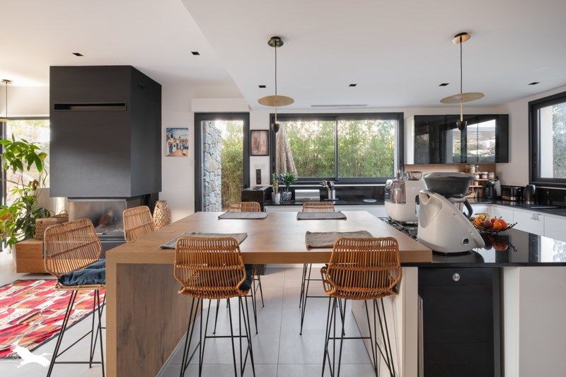 Vente Maison PEROLS - 5 pièces -204 m² - (34470)