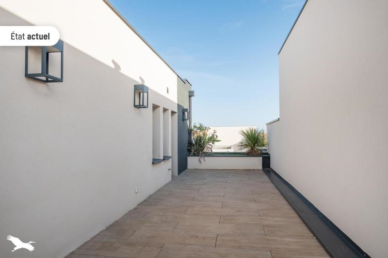 Vente Maison PEROLS - 5 pièces -204 m² - (34470)
