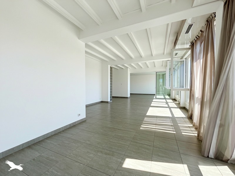 Vente Appartement PALAVAS LES FLOTS - 6 pièces -182 m² - (34250)