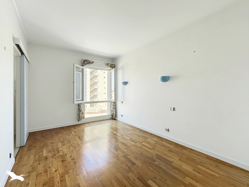 Vente Appartement PALAVAS LES FLOTS - 6 pièces -182 m² - (34250)