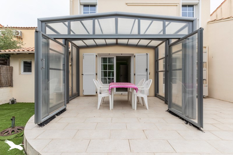 Maison 5 pièces 100 m² · à Palavas-les-Flots · 100 m² · 468 000 €