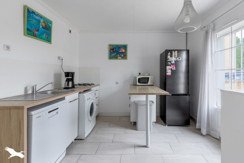 Vente Maison PALAVAS LES FLOTS - 5 pièces -100 m² - (34250)