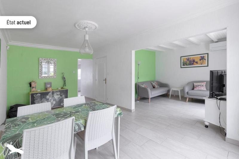 Vente Maison PALAVAS LES FLOTS - 5 pièces -100 m² - (34250)