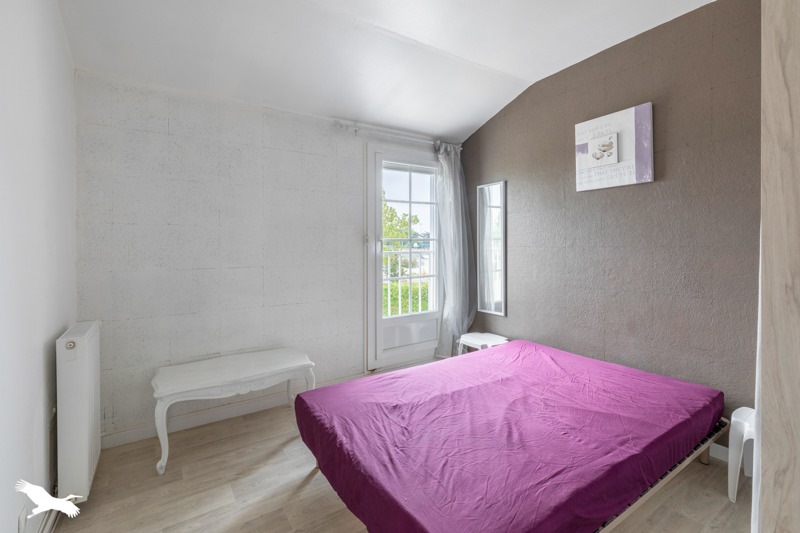 Vente Maison PALAVAS LES FLOTS - 5 pièces -100 m² - (34250)