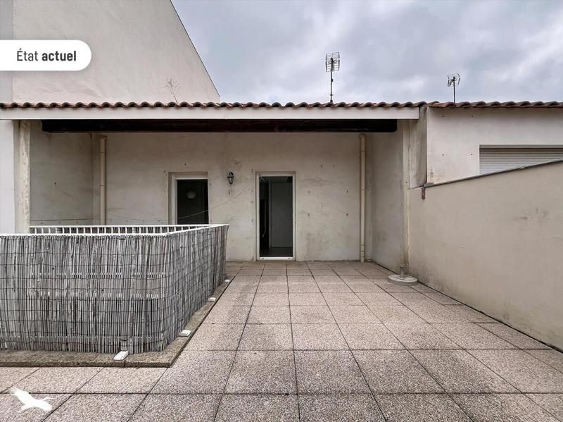 Vente Appartement Palavas-les-Flots - 3 pièces -69 m² - (34250)