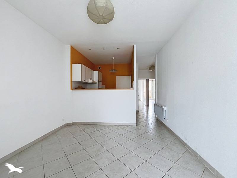 Vente Appartement Palavas-les-Flots - 3 pièces -69 m² - (34250)