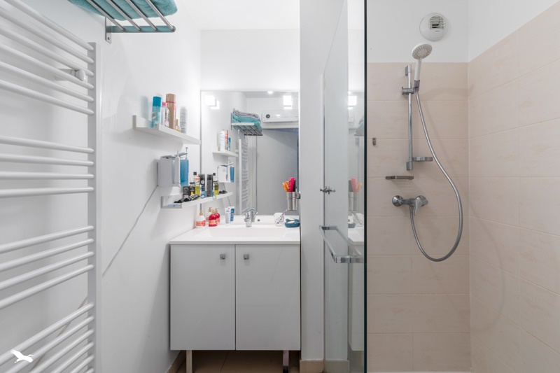 Vente Appartement Palavas-les-Flots - 3 pièces -63,9 m² - (34250)
