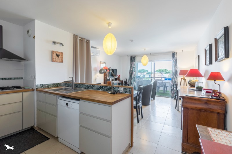 Vente Appartement Palavas-les-Flots 34250 3 pièces - 63,9 m²