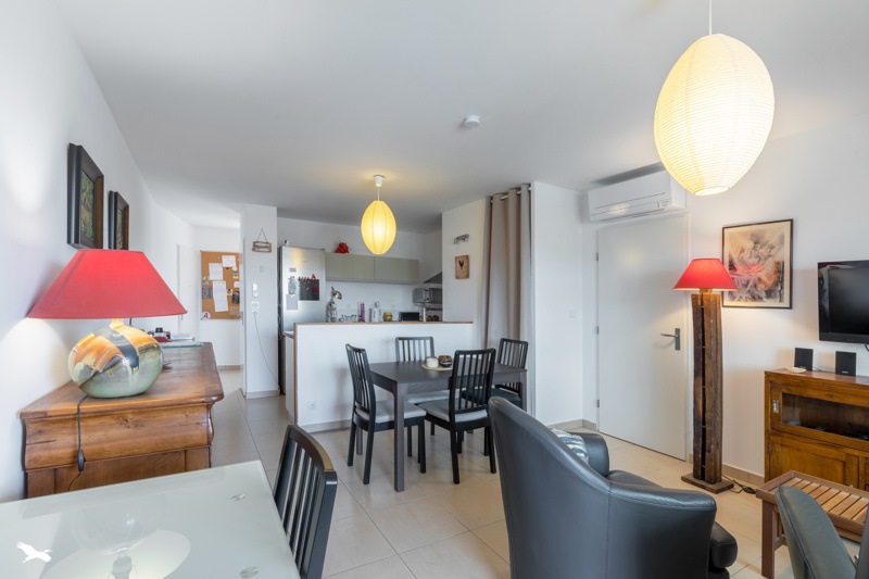 Vente Appartement Palavas-les-Flots - 3 pièces -63,9 m² - (34250)