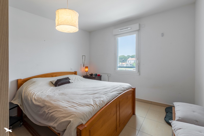 Vente Appartement Palavas-les-Flots - 3 pièces -63,9 m² - (34250)