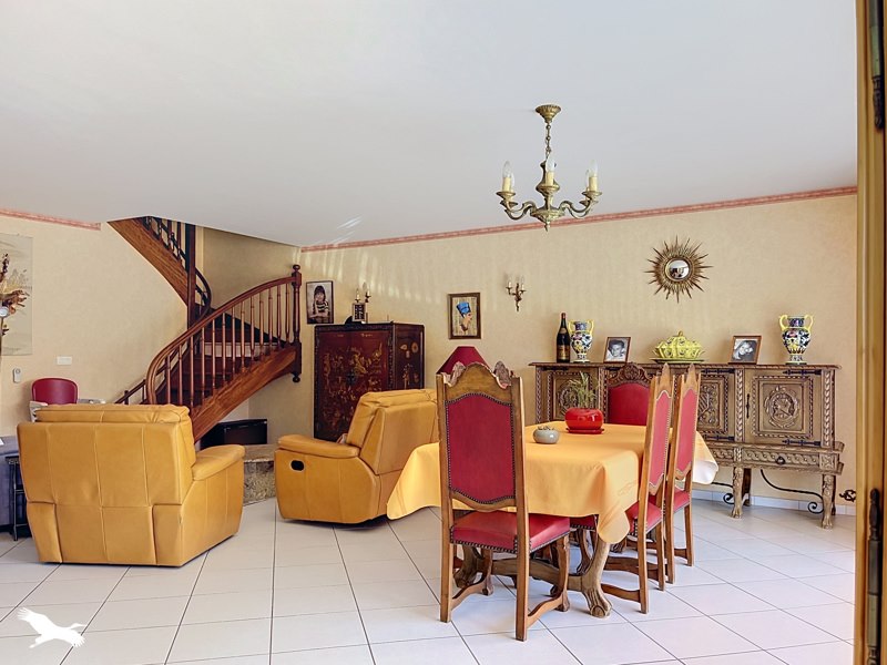 Vente Maison PALAVAS LES FLOTS 34250 4 pièces - 125,25 m²