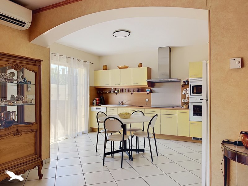 Vente Maison Palavas-les-Flots - 4 pièces -125,3 m² - (34250)