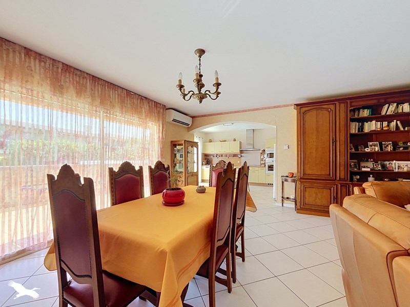 Vente Maison Palavas-les-Flots - 4 pièces -125,3 m² - (34250)