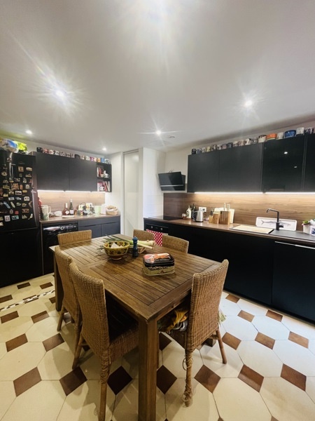 Vente Maison PEROLS 34470 4 pièces - 115 m²