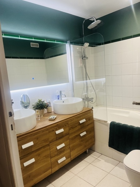 Vente Maison Pérols - 4 pièces -115 m² - (34470)
