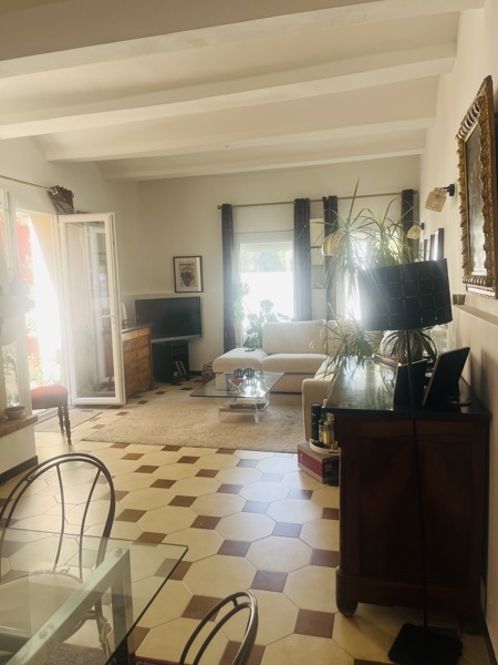 Vente Maison Pérols - 4 pièces -115 m² - (34470)