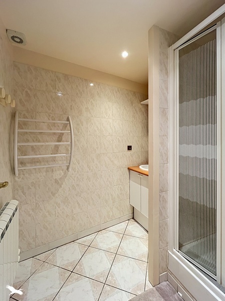 Vente Appartement Palavas-les-Flots - 4 pièces -55 m² - (34250)