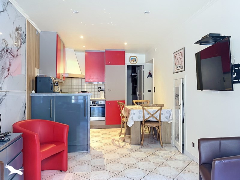 Vente Appartement Palavas-les-Flots - 4 pièces -55 m² - (34250)