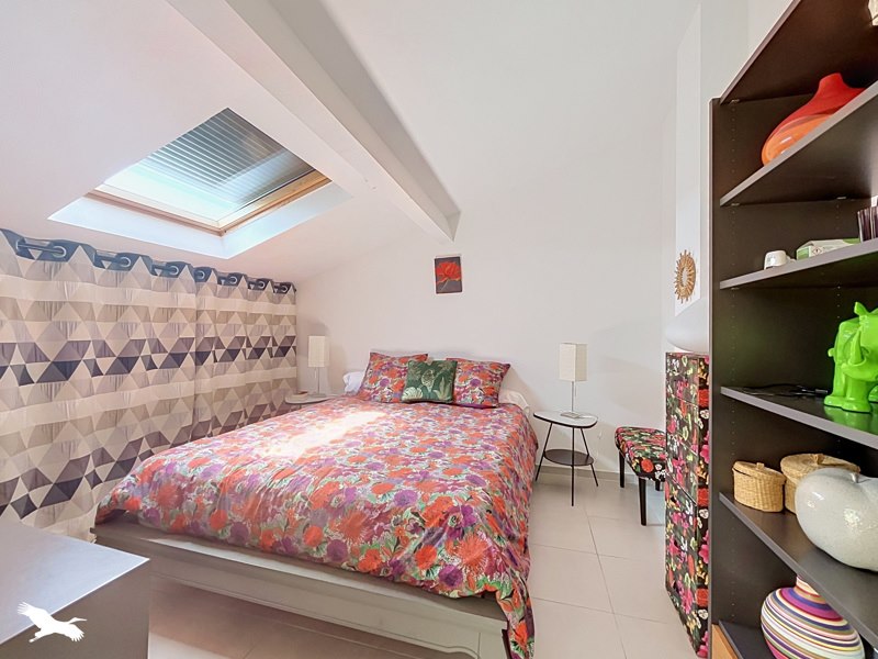Vente Appartement Palavas-les-Flots - 3 pièces -62 m² - (34250)