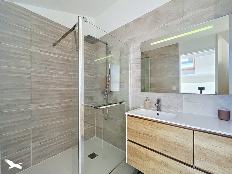 Vente Appartement Palavas-les-Flots - 3 pièces -62 m² - (34250)